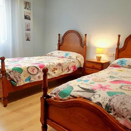 Despertar En Leon, Al Lado De La Catedral Lejlighed Eksteriør billede