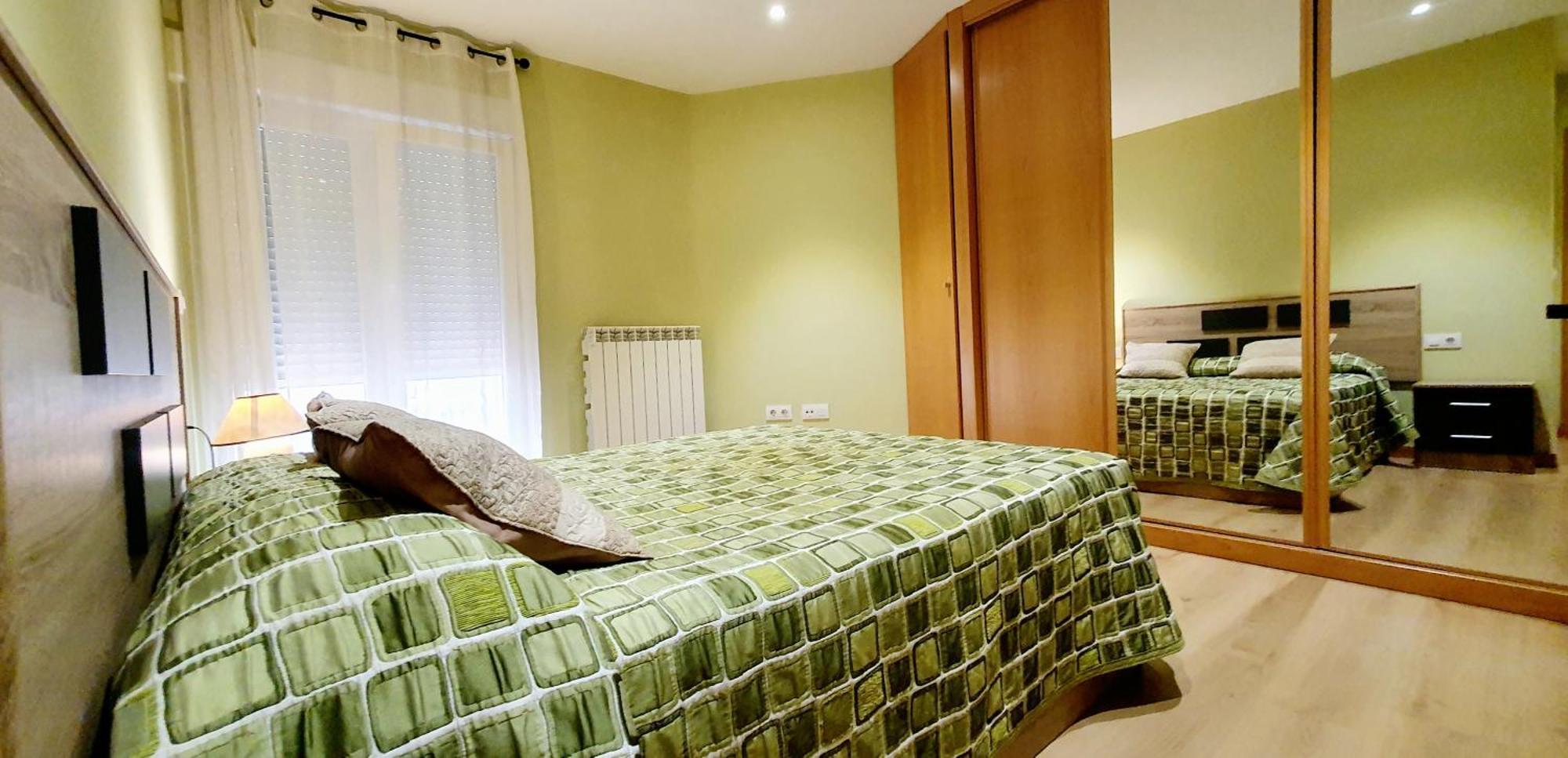Despertar En Leon, Al Lado De La Catedral Lejlighed Eksteriør billede